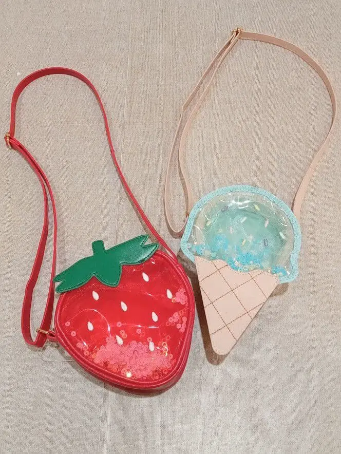 ANY M コーディネート画像