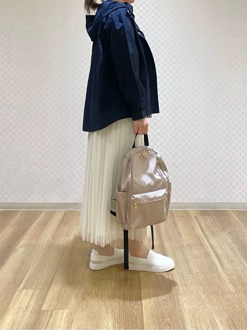 ANY F...JK.M コーディネート画像