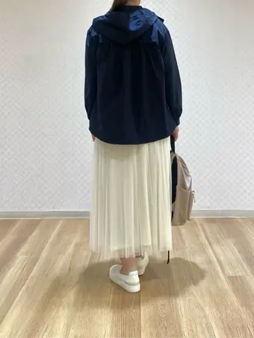 ANY F...JK.M コーディネート画像