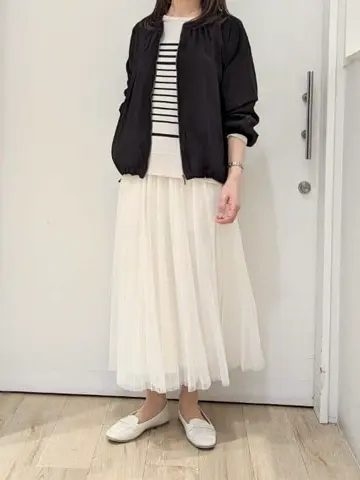 ANY 森永 コーディネート画像