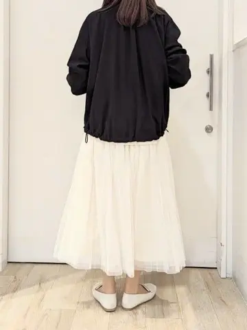 ANY 森永 コーディネート画像