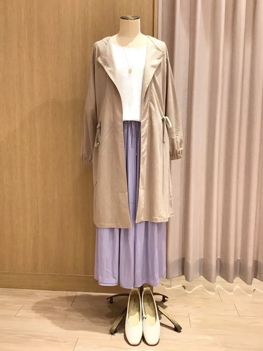  本吉 コーディネート画像