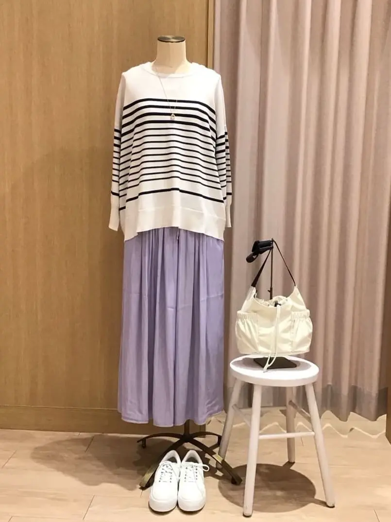  本吉 コーディネート画像