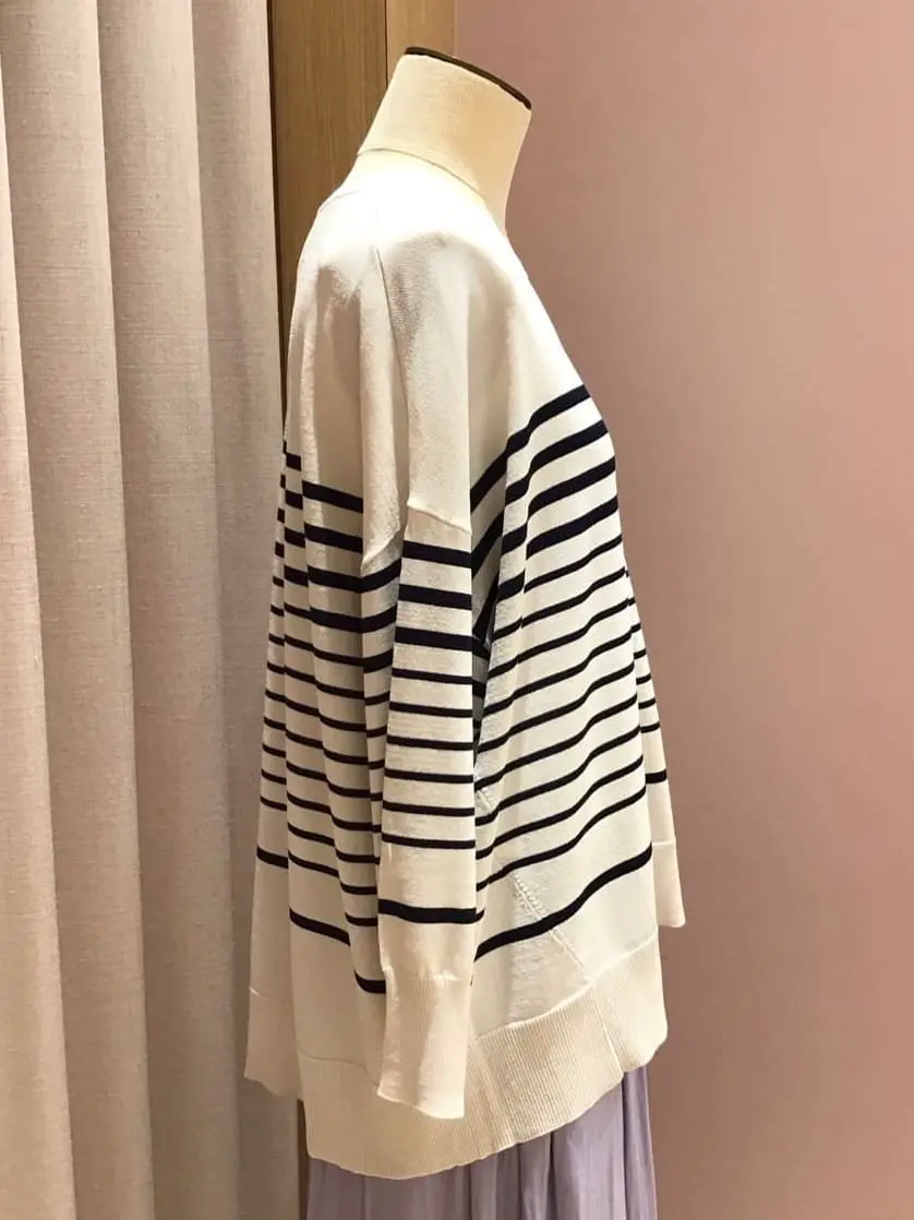 ANY 本吉 コーディネート画像