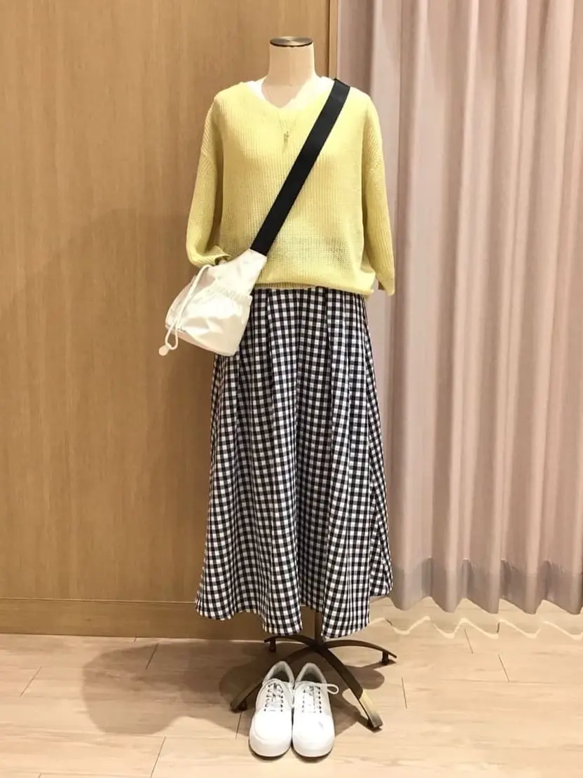  本吉 コーディネート画像