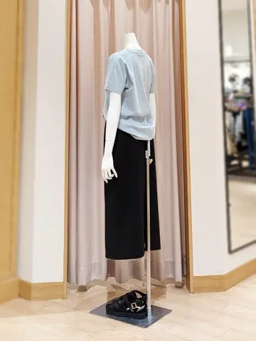 ANY 岩田 コーディネート画像