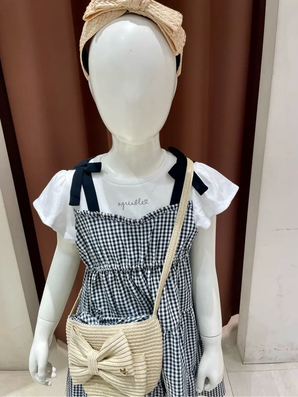 ANY 三橋 コーディネート画像