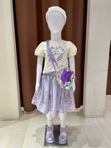 ANY 三橋 コーディネート画像