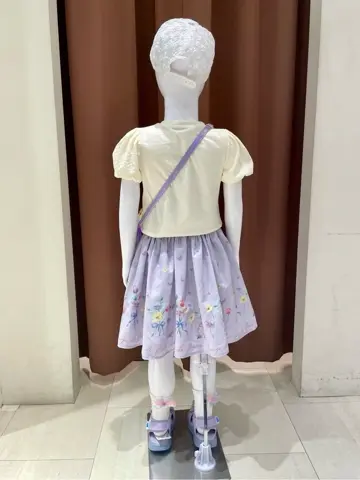 ANY 三橋 コーディネート画像