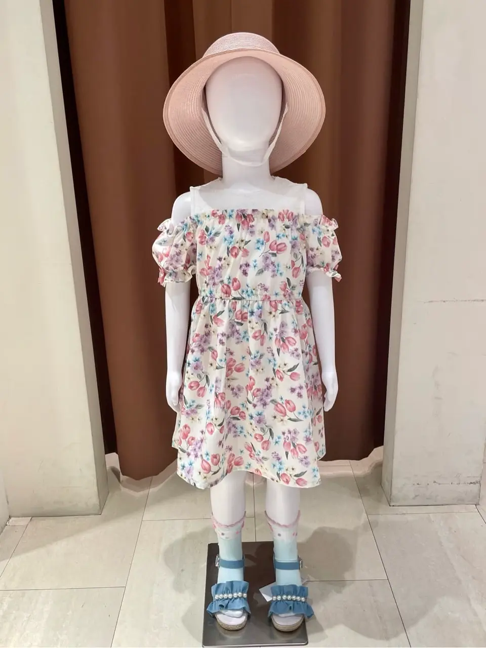 ANY 三橋 コーディネート画像