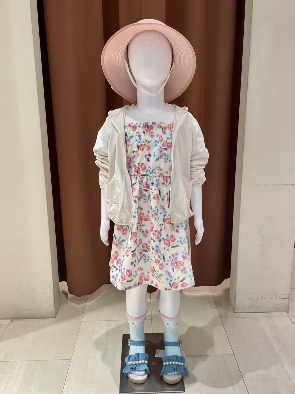 ANY 三橋 コーディネート画像