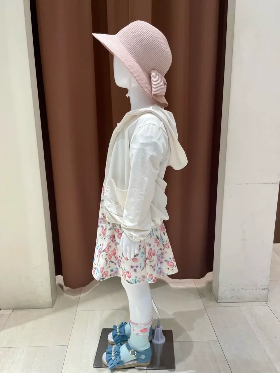 ANY 三橋 コーディネート画像