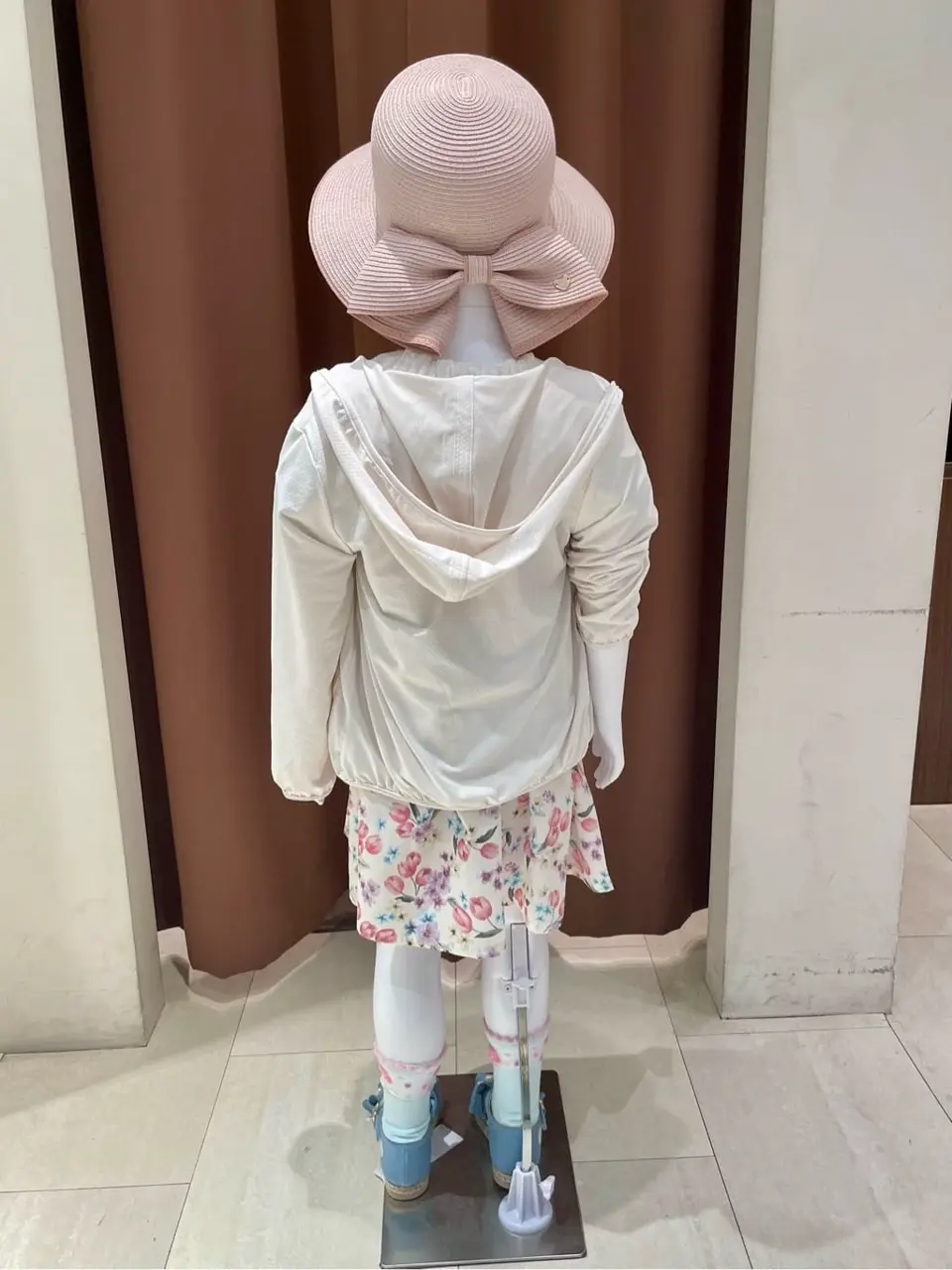 ANY 三橋 コーディネート画像