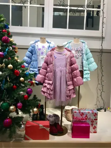 ANY 渡辺 コーディネート画像