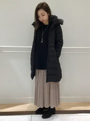 ANY 中村 コーディネート画像