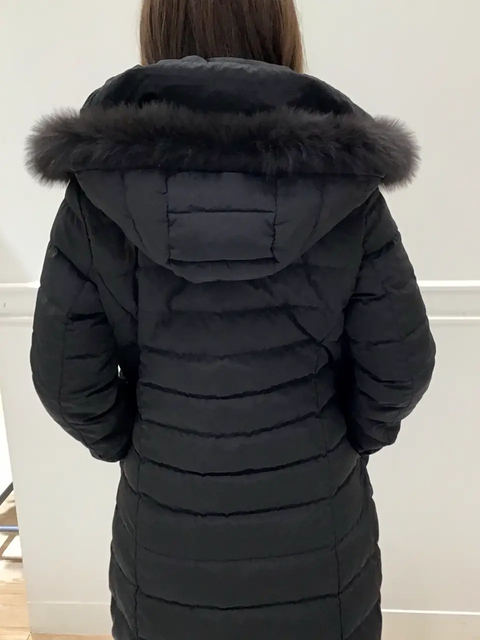 ANY 中村 コーディネート画像