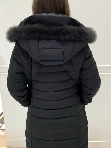 ANY 中村 コーディネート画像