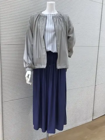 ANY こばやし コーディネート画像