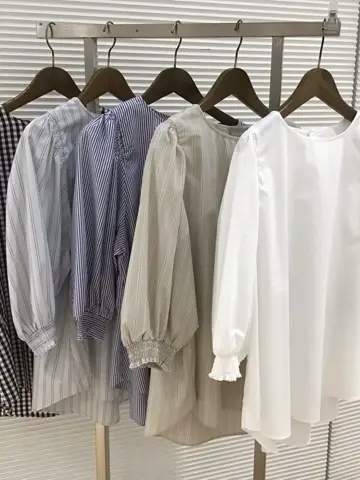 ANY こばやし コーディネート画像