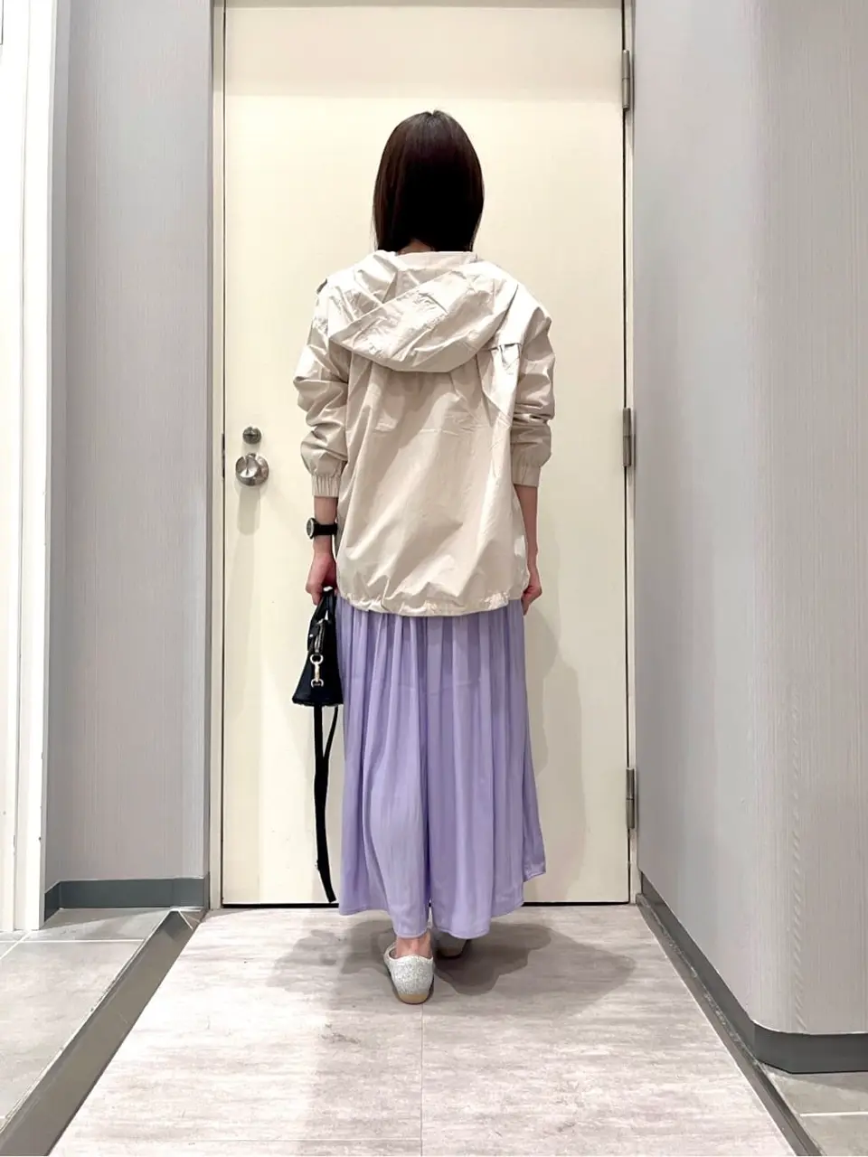 ANY 金井 コーディネート画像