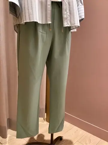 ANY 浅岡 コーディネート画像