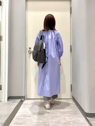 ANY 金井 コーディネート画像