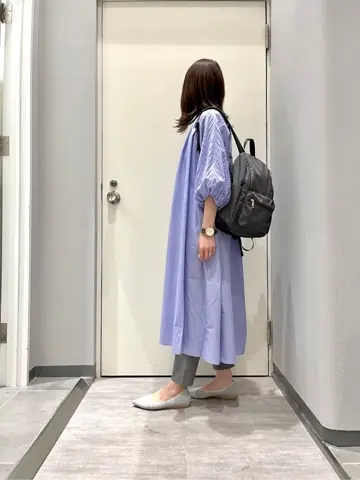 ANY 金井 コーディネート画像