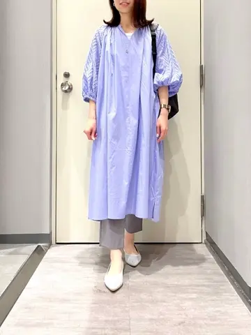 ANY 金井 コーディネート画像