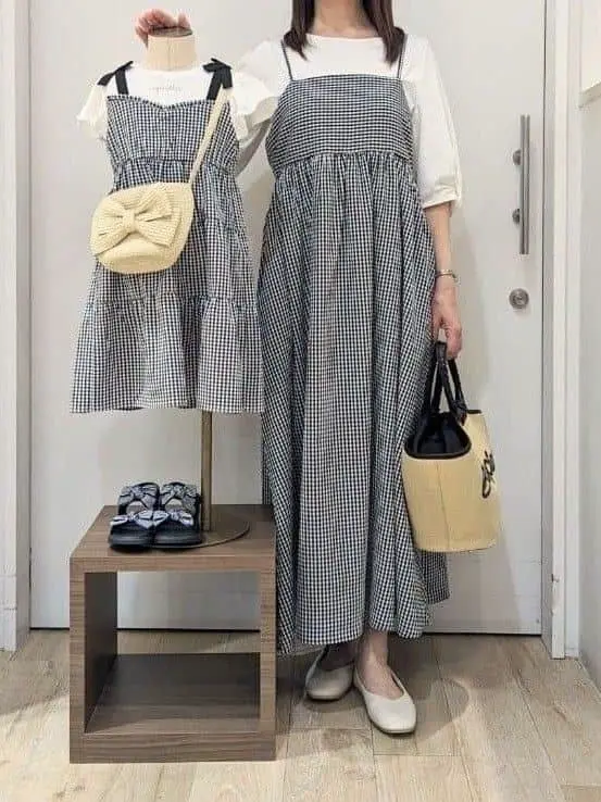 ANY 森永 コーディネート画像