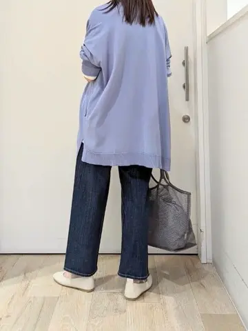 ANY 森永 コーディネート画像