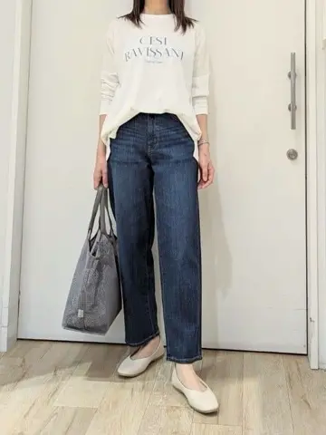 ANY 森永 コーディネート画像