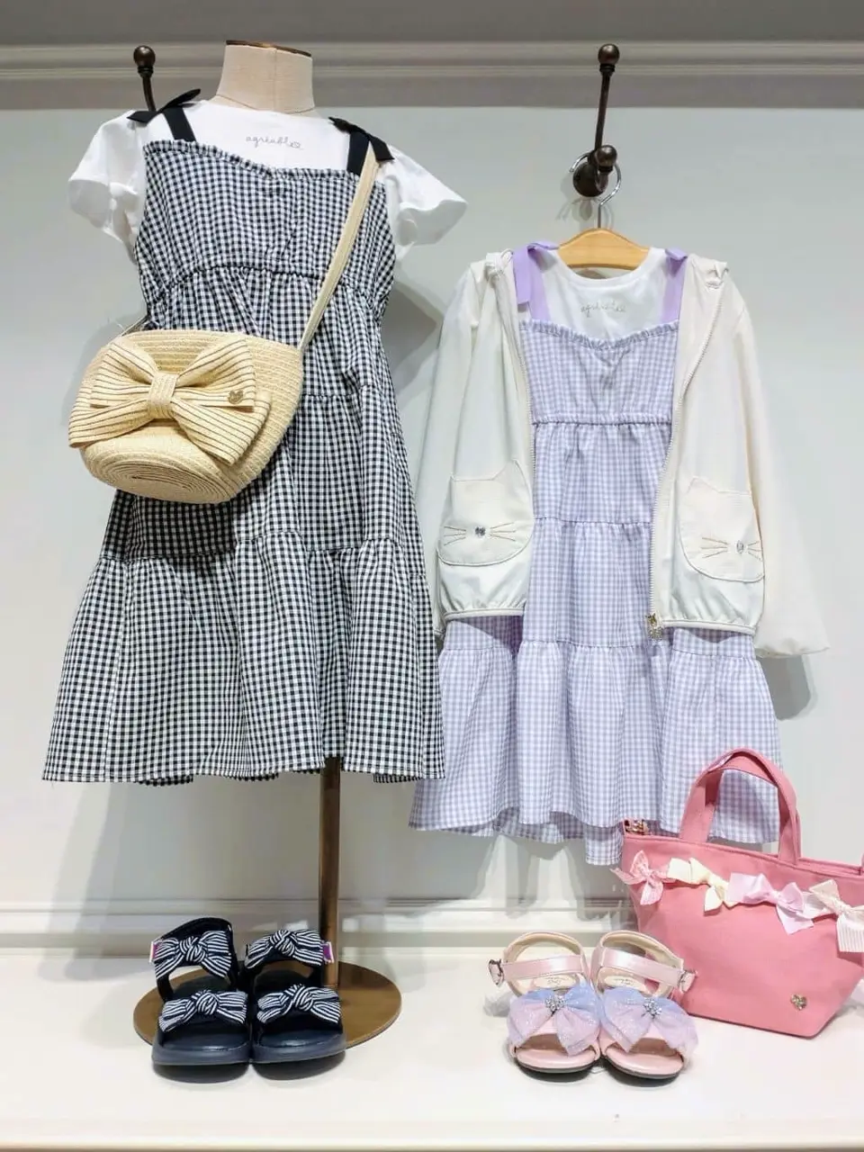 ANY 武市 コーディネート画像