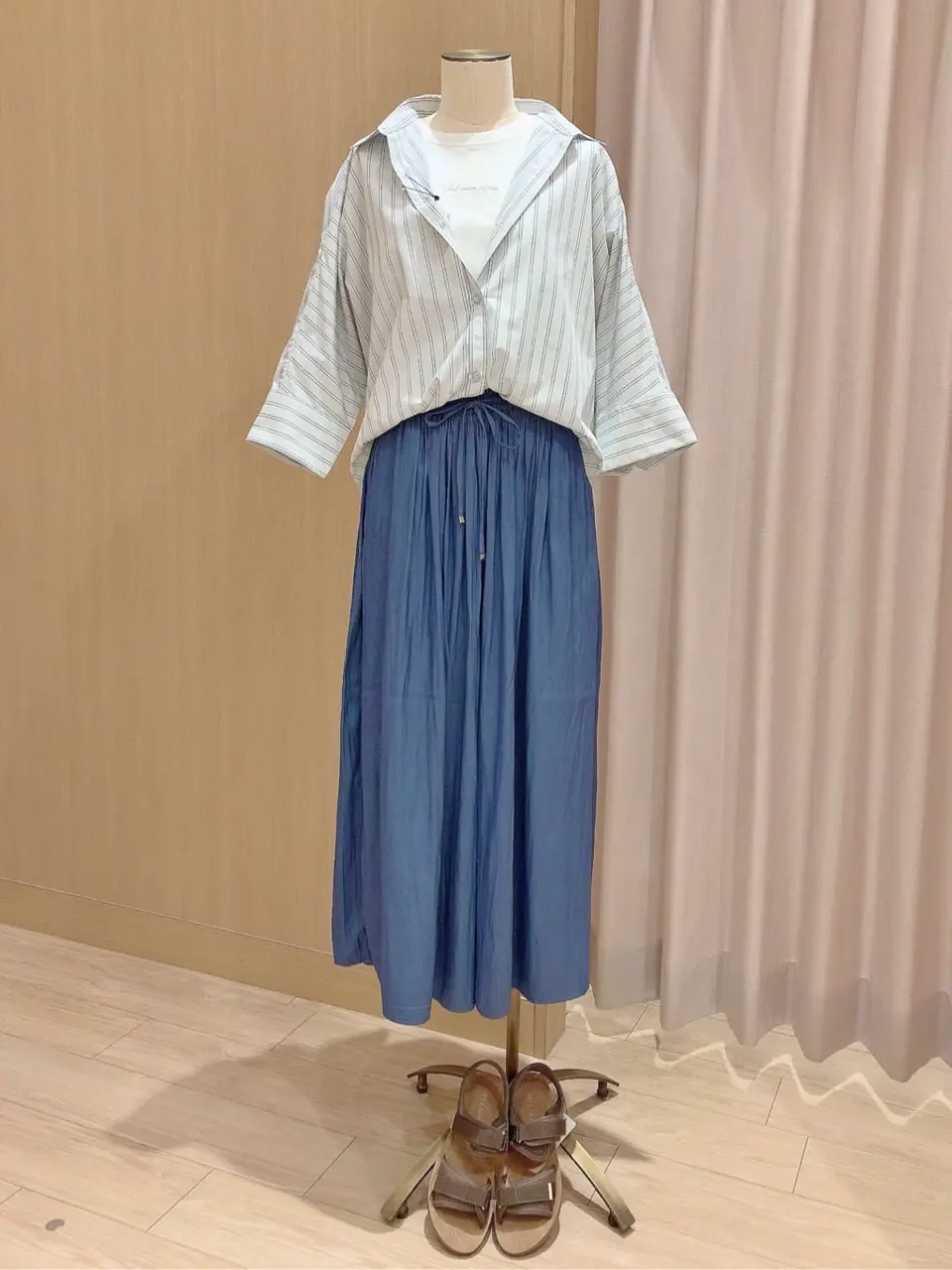  千葉 コーディネート画像