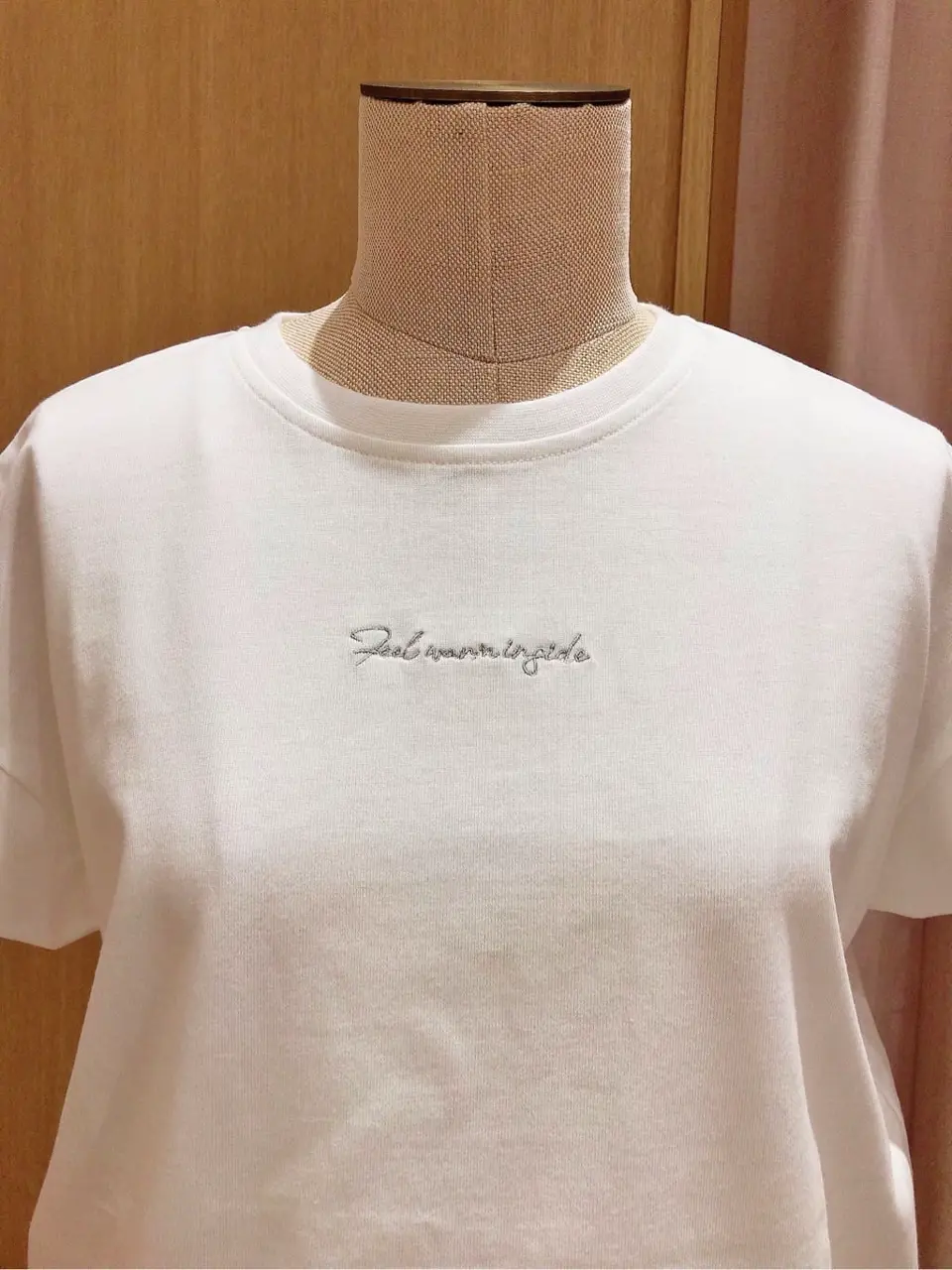 ANY 千葉 コーディネート画像