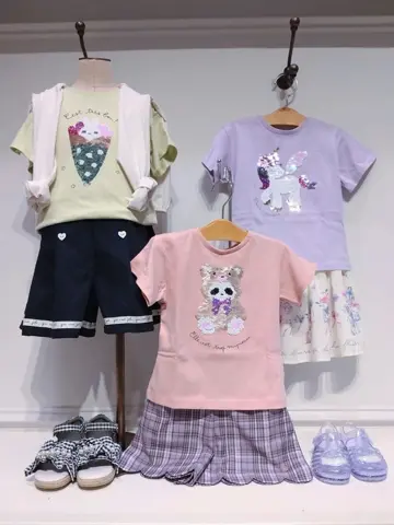 ANY 武市 コーディネート画像