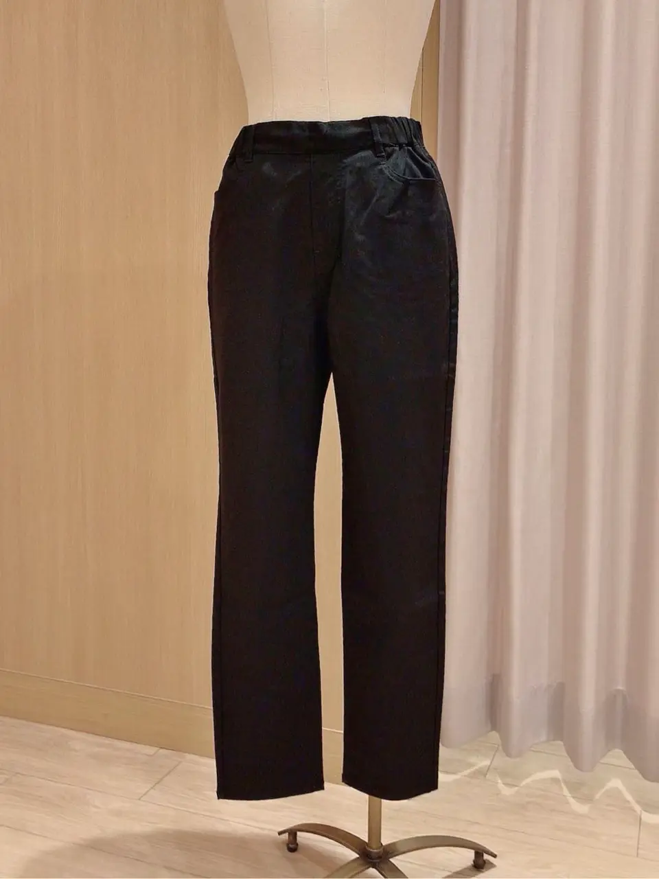 ANY 千葉 コーディネート画像