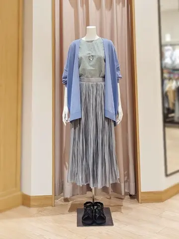 ANY 岩田 コーディネート画像