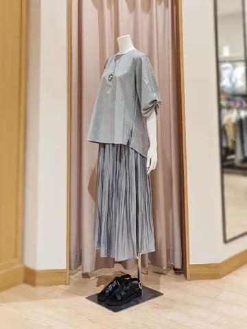 ANY 岩田 コーディネート画像