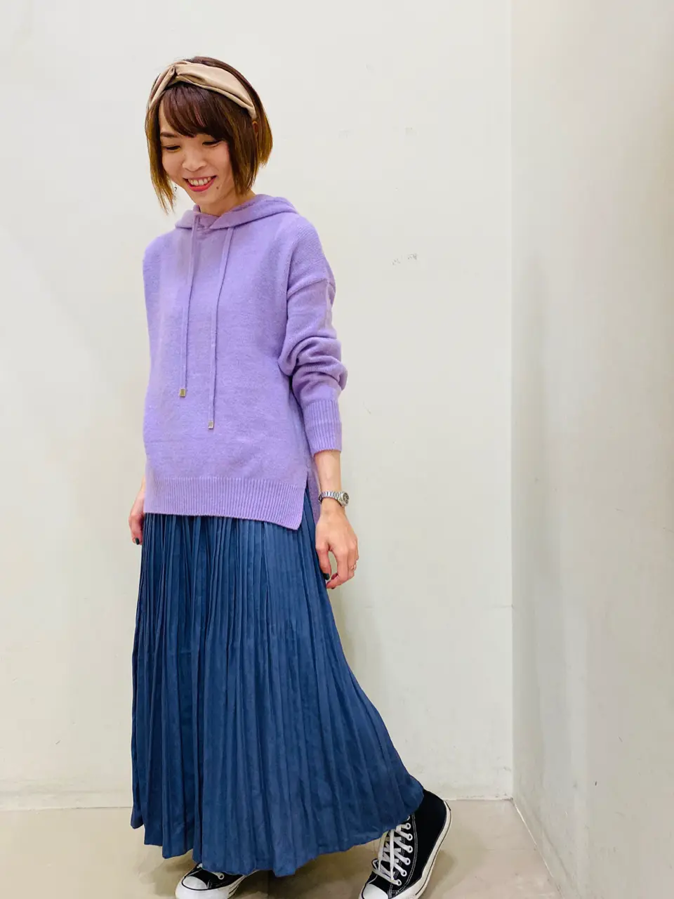  m.n コーディネート画像