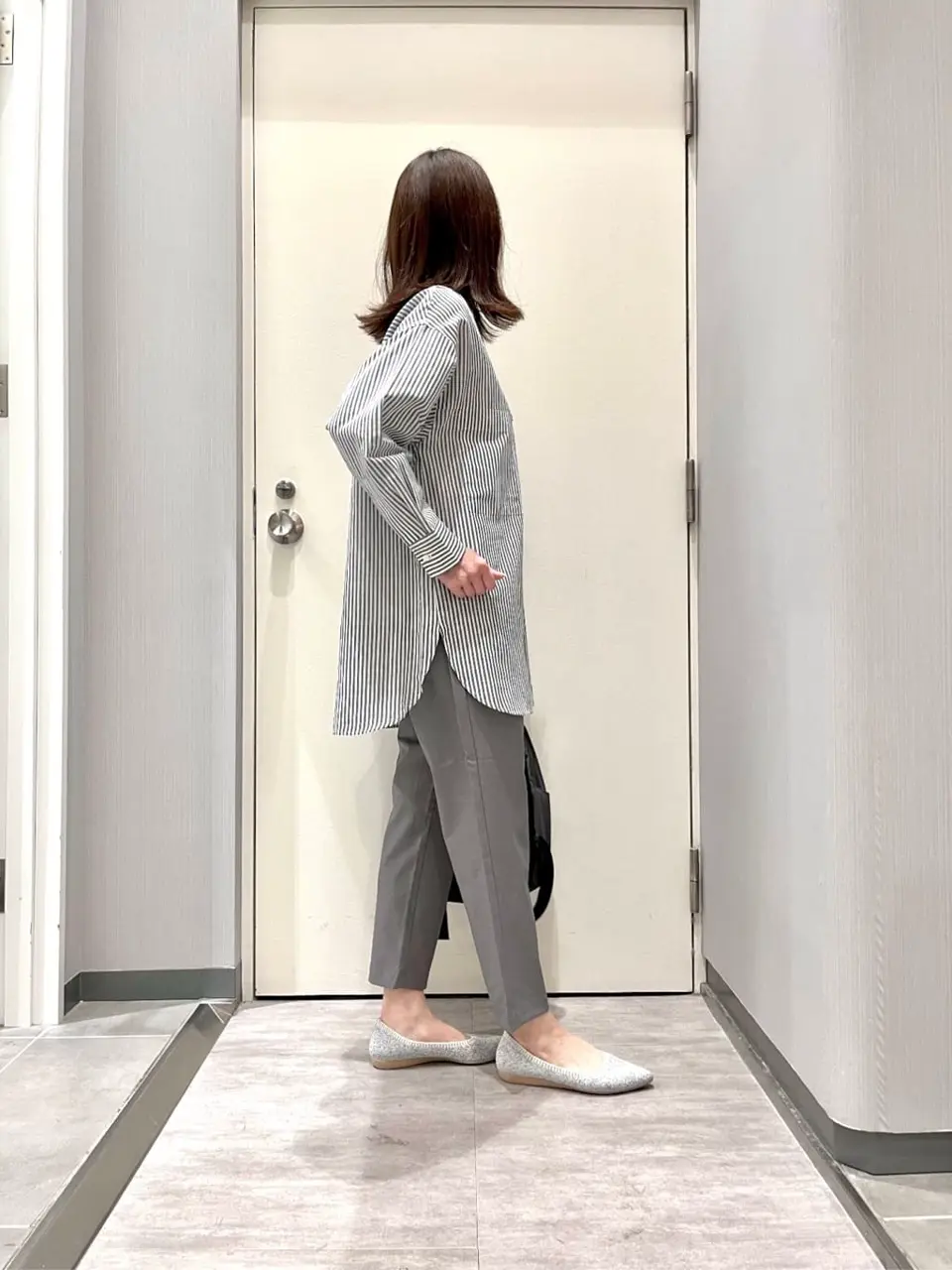 ANY 金井 コーディネート画像