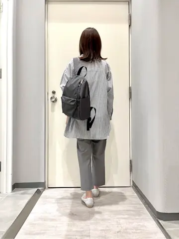 ANY 金井 コーディネート画像