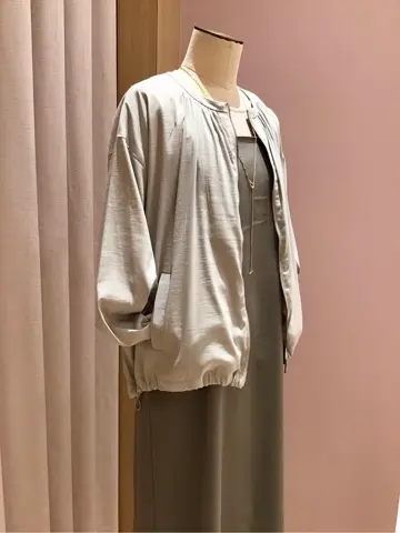 ANY 浅岡 コーディネート画像