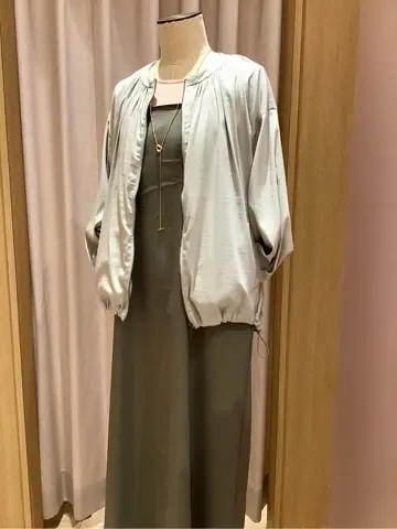 ANY 浅岡 コーディネート画像