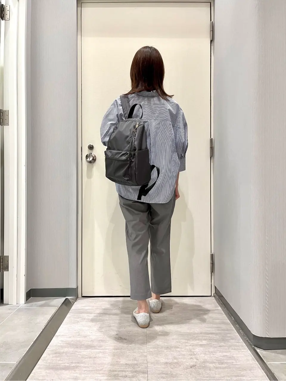 ANY 金井 コーディネート画像