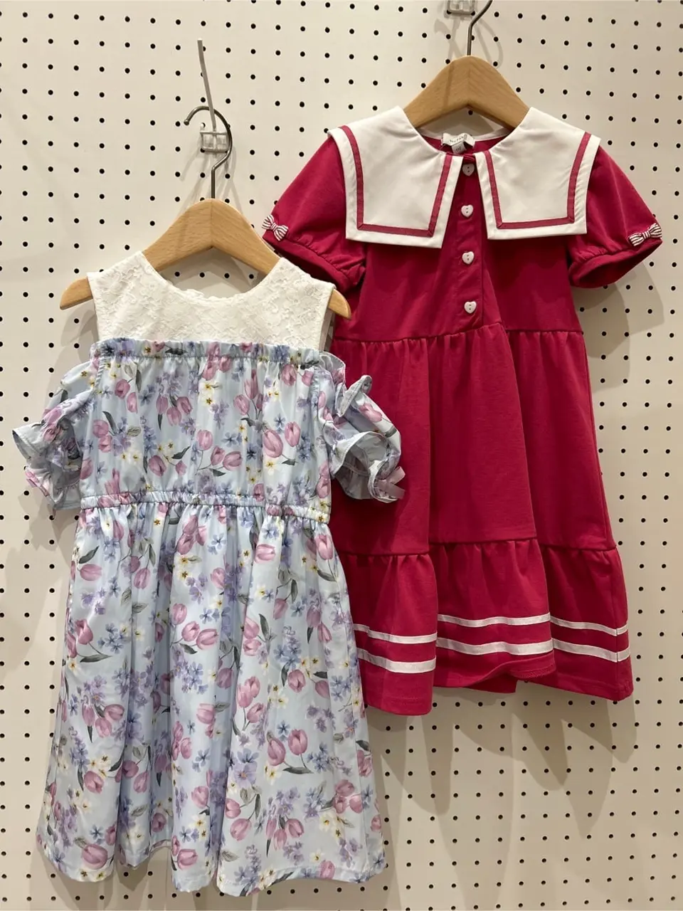 ANY 岡田 コーディネート画像