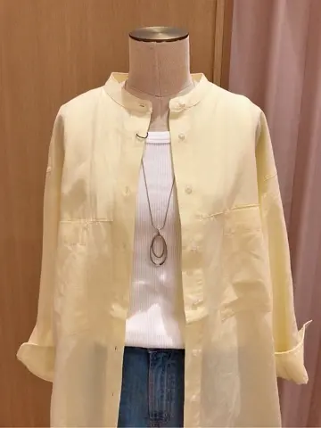 ANY 千葉 コーディネート画像