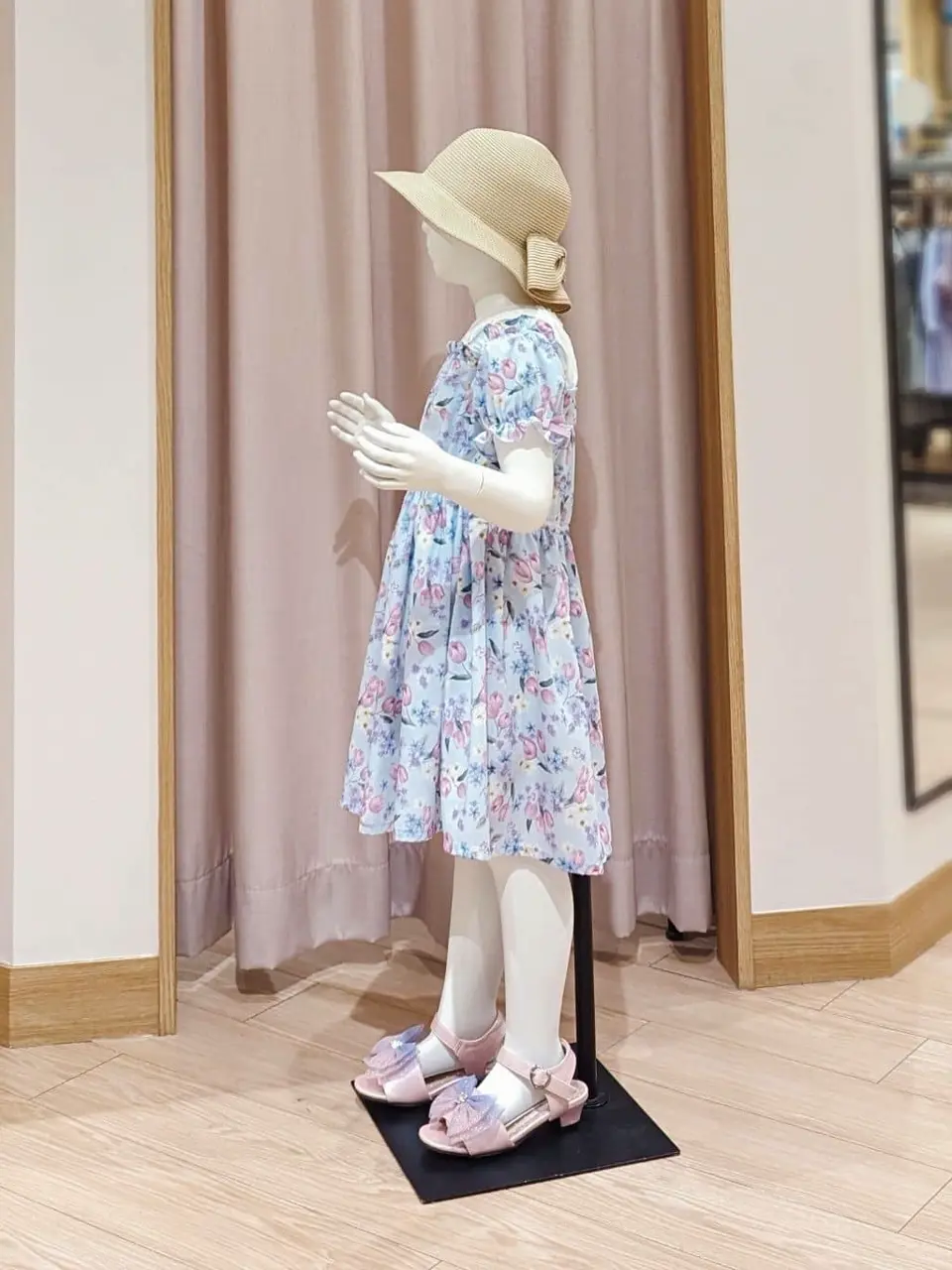 ANY 奥原 コーディネート画像