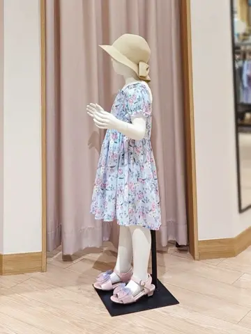 ANY 奥原 コーディネート画像