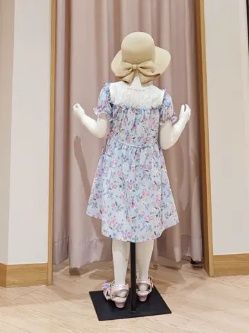 ANY 奥原 コーディネート画像