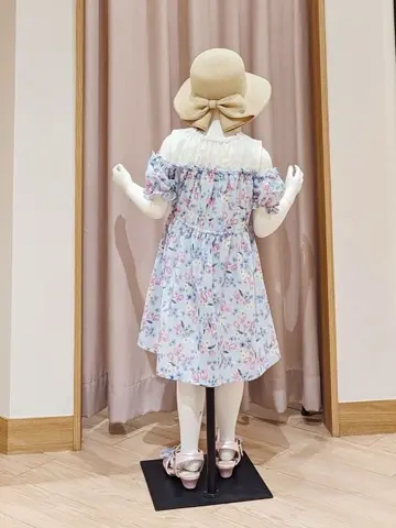 ANY 奥原 コーディネート画像